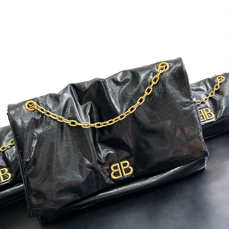 Balenciaga Satchel Bags